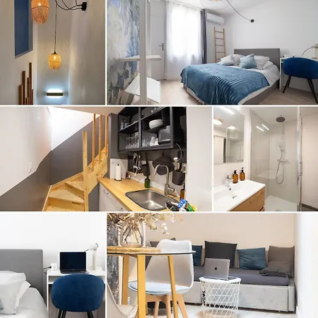 Magdalena - Centre - Wifi - By Cle Hotes
