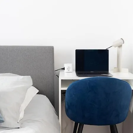 Appartement Magdalena - Centre - Wifi - By Cle Hotes *