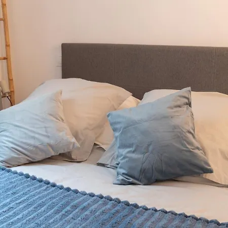 Magdalena - Centre - Wifi - By Cle Hotes Appartement *