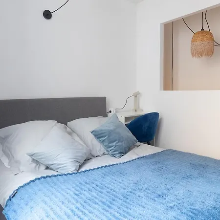 Magdalena - Centre - Wifi - By Cle Hotes Appartement Saint-Vallier (Drome)