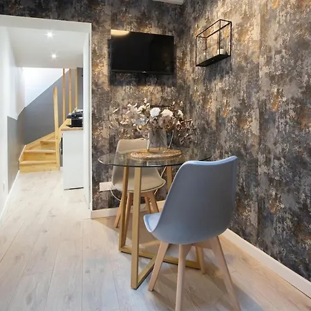 Magdalena - Centre - Wifi - By Cle Hotes Appartement *